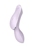 Afbeelding laden in Galerijviewer, Curvy Trinity 2 - Insertable Air Pulse Vibrator