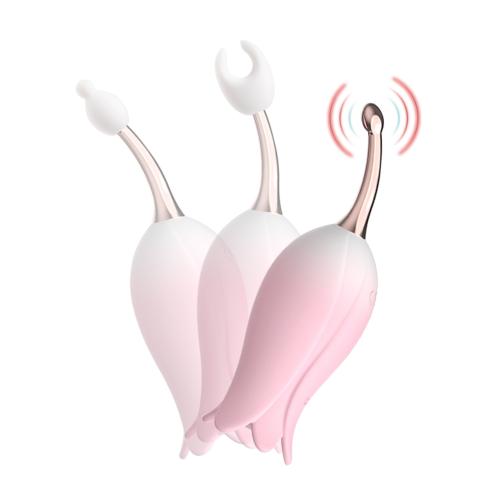 OTOUCH - Bloom Clitoris Vibrator wishlist Sanne