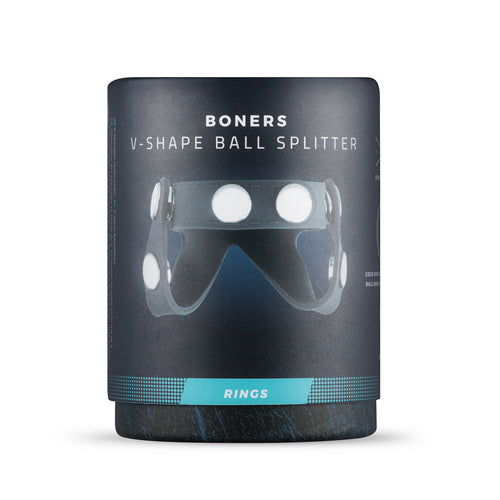 Boners V-vorm Ballsplitter