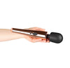 Afbeelding laden in Galerijviewer, Rosy Gold - Nouveau Wand Massager Wishlist